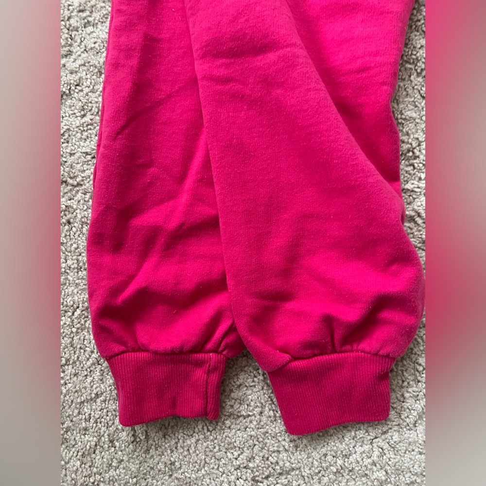 La Detresse Sweatpants View 4